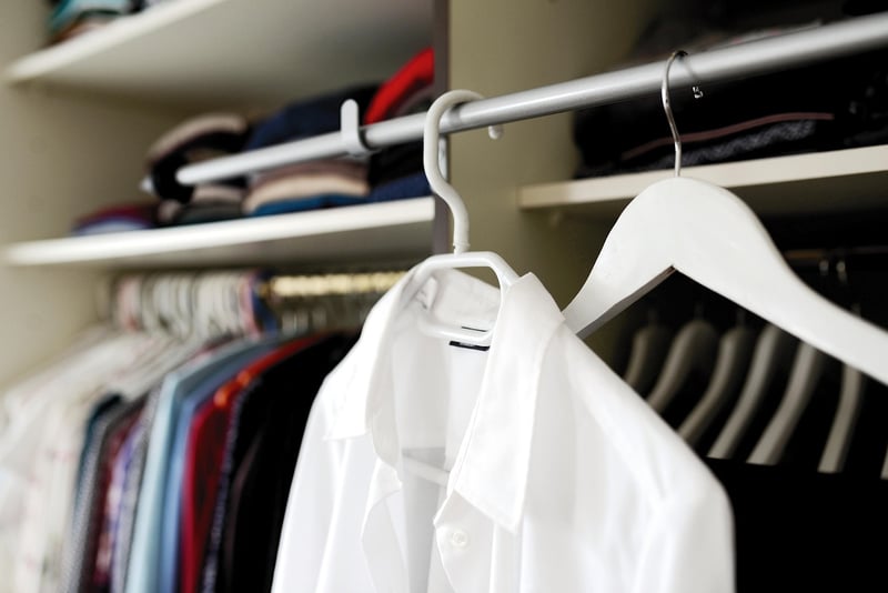 Clothing Alterations